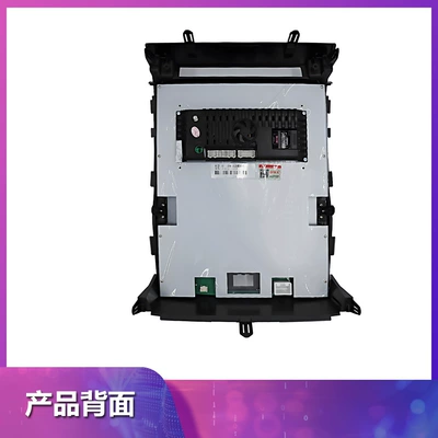 DVD Navigation — Cruiser LC200 Android Smart