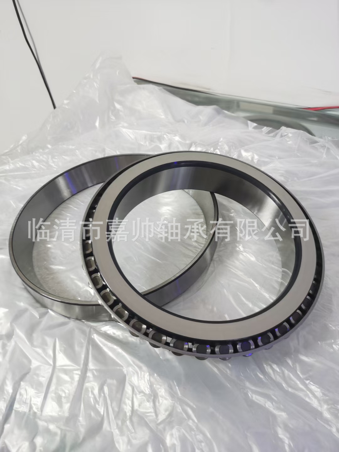 厂家自产自销圆锥滚子传动轴轴承货源充足型号齐全机械锥形