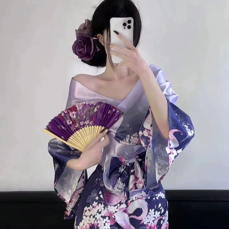 (跨境贸易), sexy Japanese retro underwear, V-образный вырез