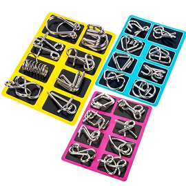 其他益智玩具;拼图、拼板;积木类