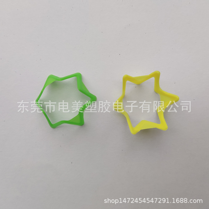 Dongguan fabricantes dianmei suministro de plástico asiento de Golf tee de golf asiento fácil de llevar y la luz