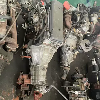 Engine assembly Baodi Deyi Turin
