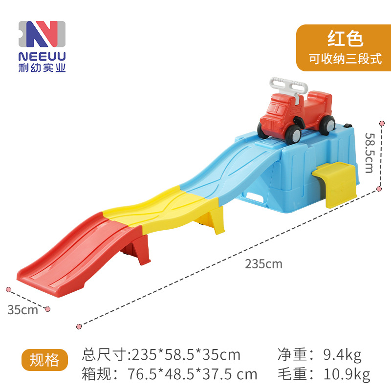 Up & Down montaña rusa trineas trineas trineas trineas juguetes sensoriales para niños trineas