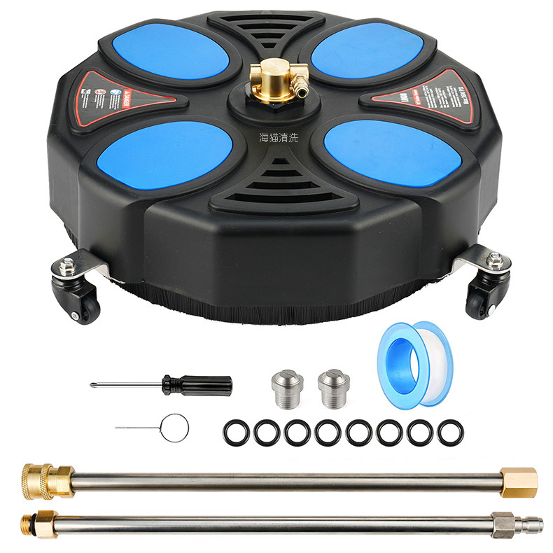 2022 cross-border high-pressure cleaner water gun floor washer factory direct 3600PSI floor wall water broom 2022 cross-border high-pressure cleaner water gun floor washer factory direct 3600PSI floor wall water broom