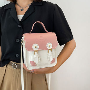 diy�ֹ���������Ů2024�¿�μ�б��С�������������ϰ���Ů��
