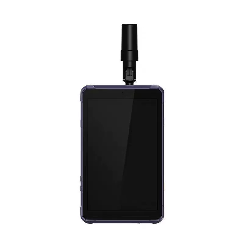 China Test International Edition CHCNAV800H GNSS GPS