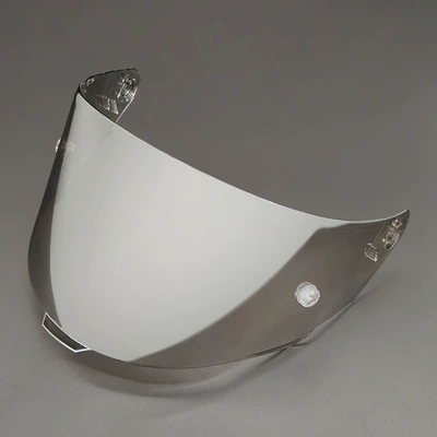 lens for TT helmet: Dəbilqə (Kaska) aksesuarları - ttc-aurora-silver