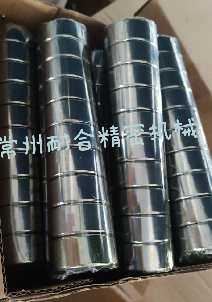 冲压外圈滚针轴承，工程液压油缸轴承，机床和汽车轴承HK2514