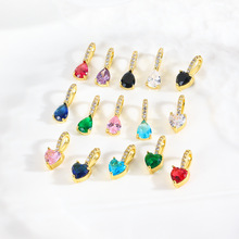 �r�������~�18k育��ˮ�ΐ��ĵ����ƷDIY����朒���������