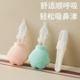防逆宝宝婴儿液体吸鼻器