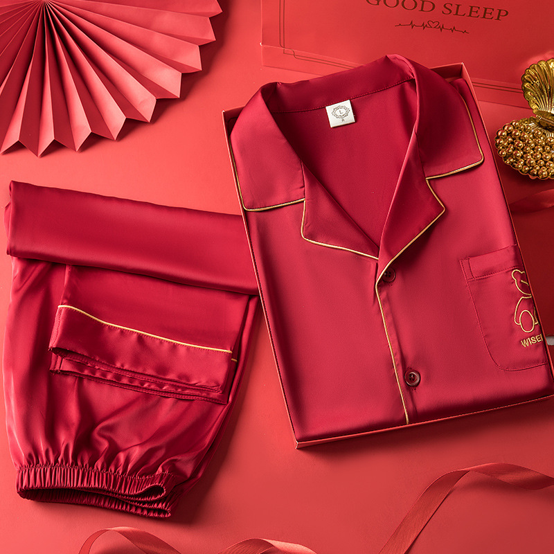Red gift box