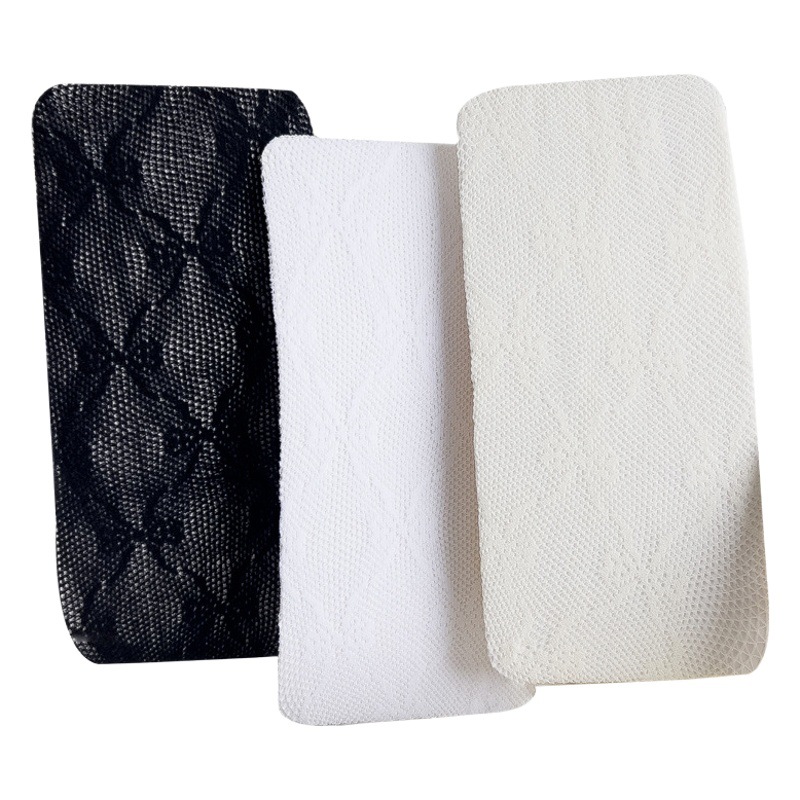 Calcetines de rejilla caliente chica verano negro hueco arco jacquard estilo Milenio sexy pantimedias oscuro fábrica al por mayor