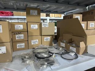 Spot Heidenhain/Heidenhain Encoder 586645-67 Upgrade 1065932-11 Brand New Original