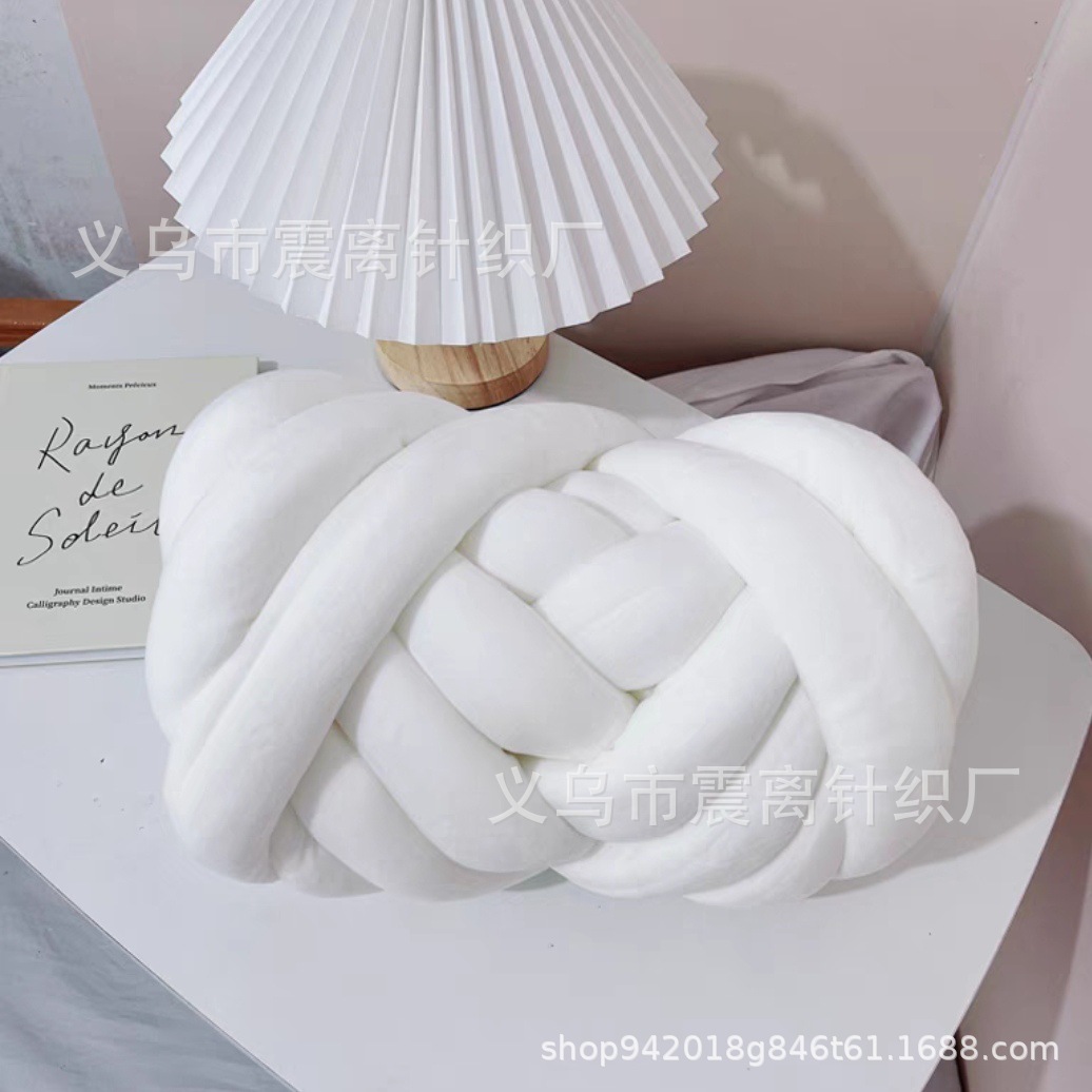 Decoración de borla de boda DIY bebé anti-colisión cortina colgante boda al aire libre elementos multicolores diseño al aire libre sala de bodas línea gruesa