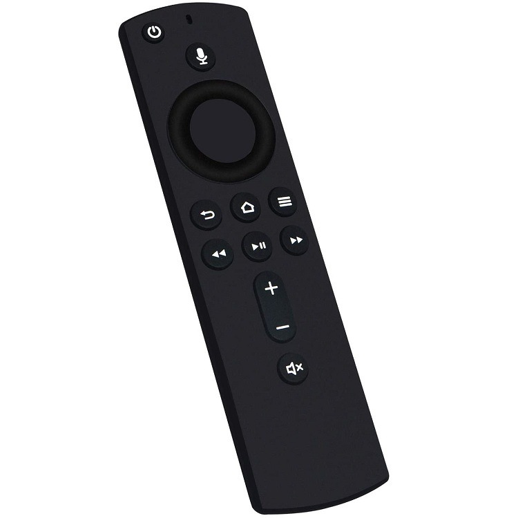 Aplicable al control remoto de voz de Amazon L5B83H Amazon Fire TV Stick 4K