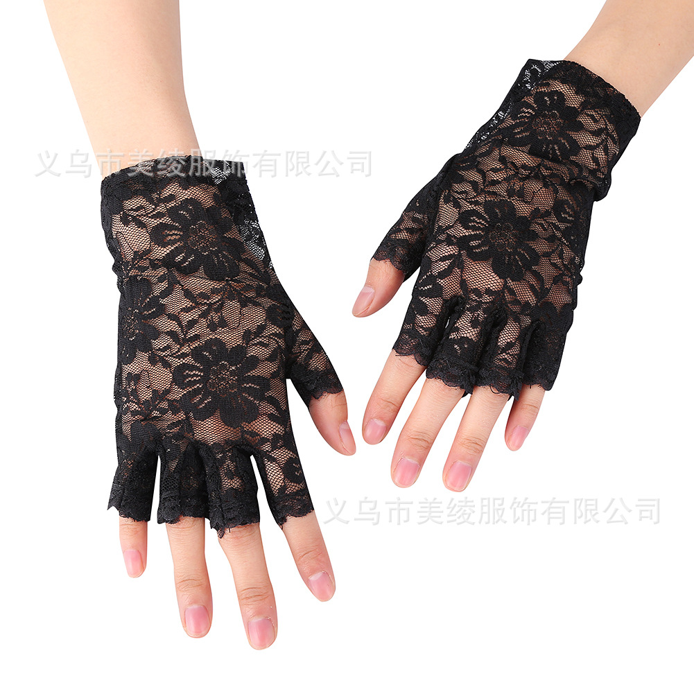 summer gloves