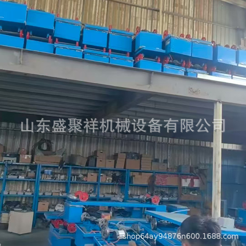 果园采摘小火车蔬菜大棚运输轨道车 育苗温室大棚电动运输车