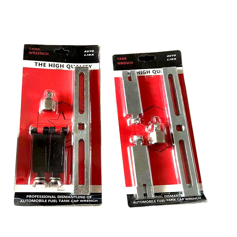 Специальный инструмент для разборки крышки бензинового бака