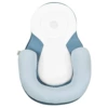 JOV blue anti -side bed