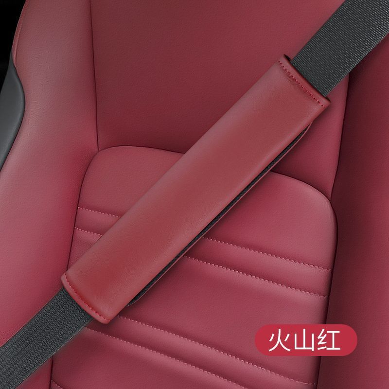 Xpeng ショルダーパッド付き P7 P5 G3 G9 G3i 車内装飾保護カバー装飾に適しています。|undefined