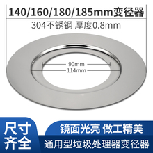 ˮ����ˮ��׃��������̎�������140/160/180/185mmϴ����׃��Ȧ