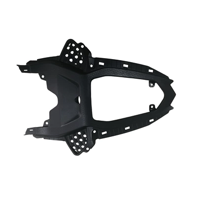 Suitable for Bmw S1000Rr Full | Motorcycle Fender - b1019-19-rear-main-body-black