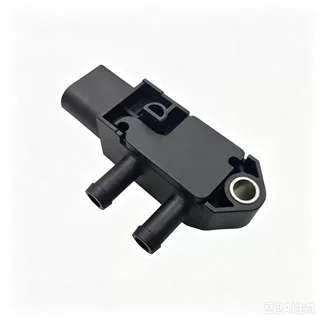 森萨塔潍柴 纳威司达 江淮 江铃 凯锐 国4轻卡31MPP1-5压差传感器