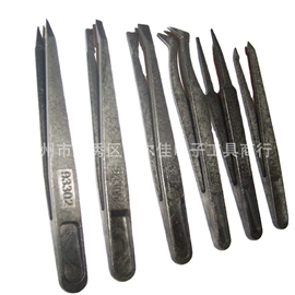 镊子;眉刀眉剪;假睫毛镊子