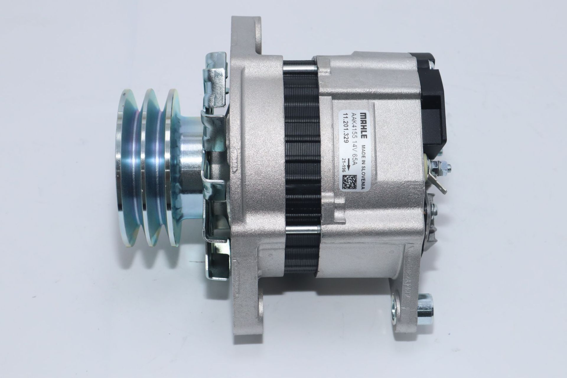Fiat Generator AAK4155 MG521 11201329 4763249 0120489212
