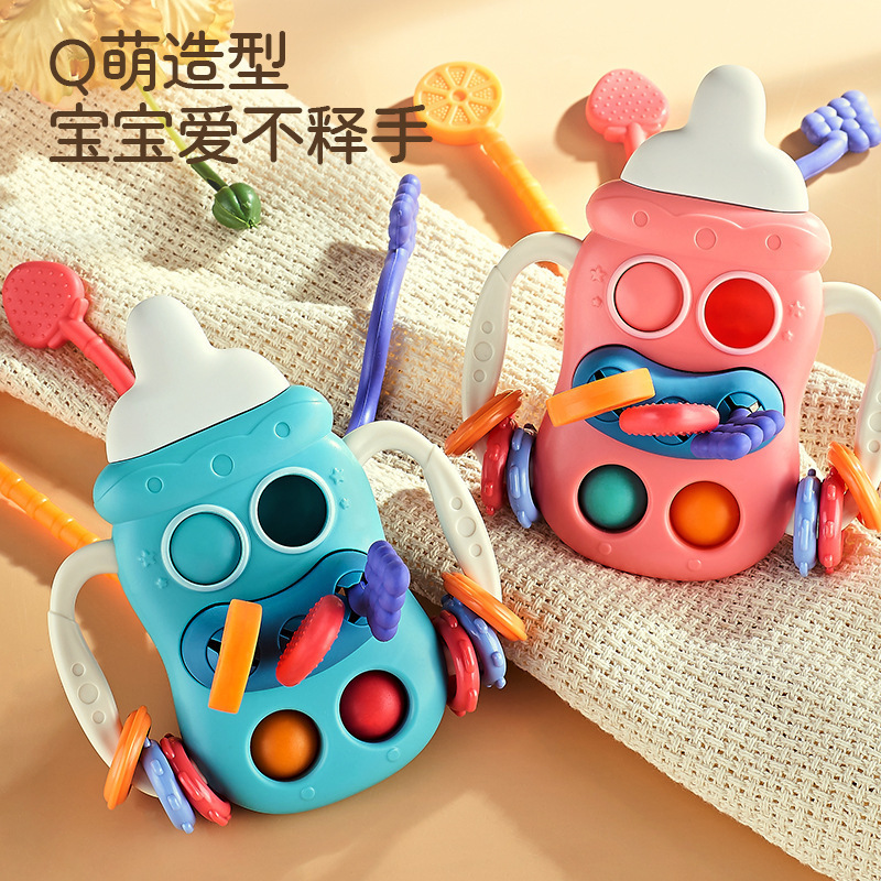 Baby Toy