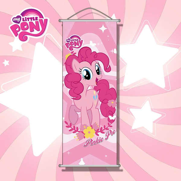 Pinkamina Diane Pie
