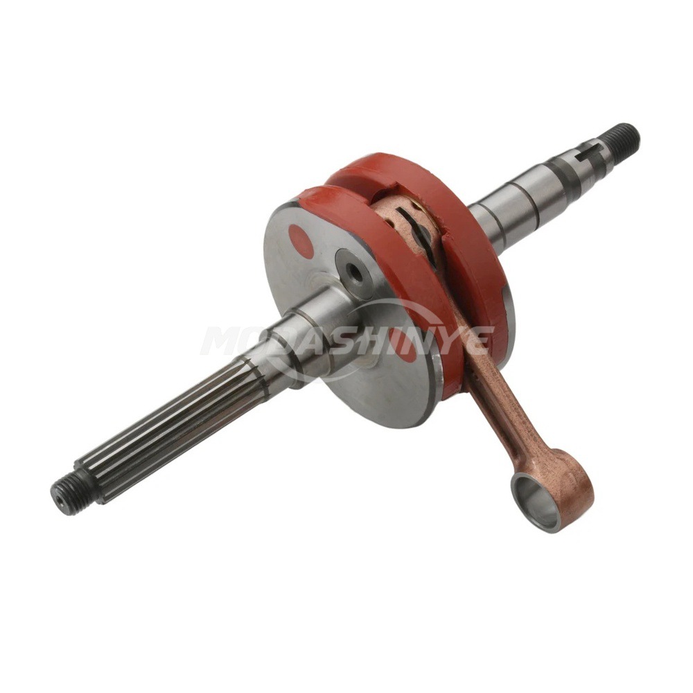 Suitable for Yamaha Bws Axis Aerox 100 Nitro Yw Zuma 100Cc Racing Crankshaft