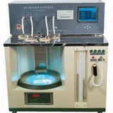 沥青动力粘度试验器真空减压毛细管法  型号；HAD-SYD-0620A