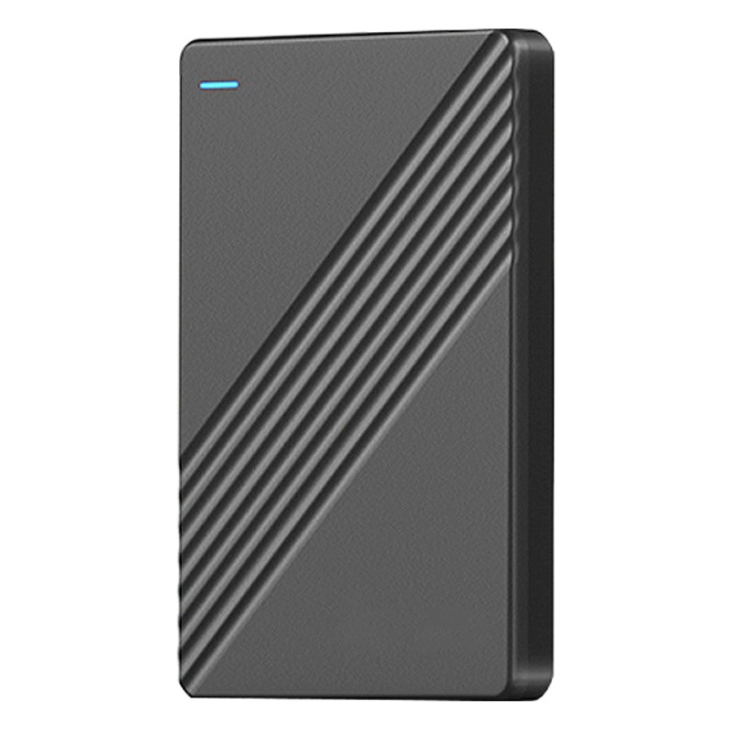 Venta al por mayor de nuevo disco duro móvil portátil para juegos externos de gran capacidad 1t inventario de comercio exterior transfronterizo portátil no sólido