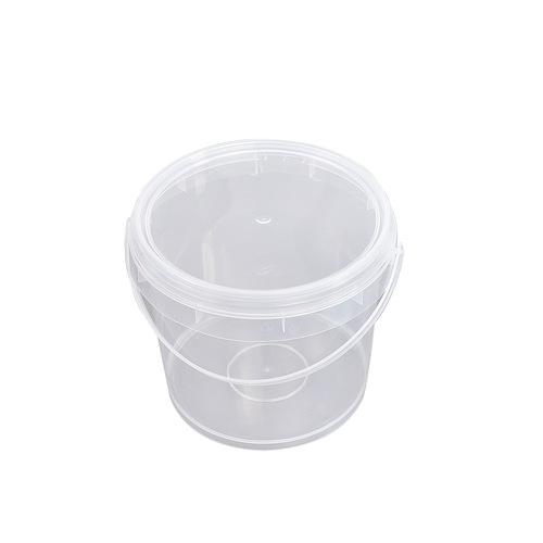 Guka Sticker Mini Bucket Full Set DIY Material Handbook Laser Guka Sticker Children's Toy Wholesale