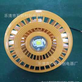 LSD110-90W led防爆灯具 BTC8211-120W集成光源 聚光型BLD