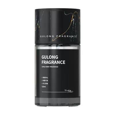 Home and Car Dual-Use Long-Lasting | Car Perfume Aromatherapy