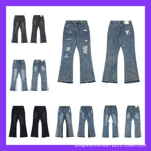 GALLERY DEPT��ī�T�fţ��ѝ΢���ȽY��ƴ�����e�����Lѝ����Ů��