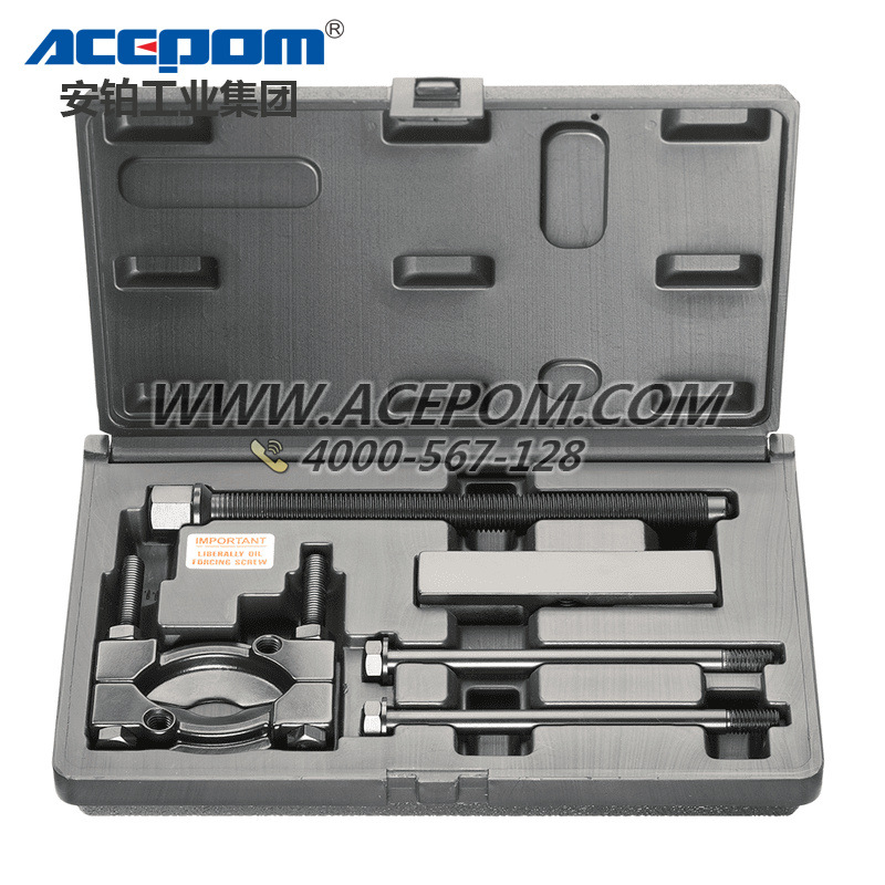 斯凯孚SKF背拉式拉拔器TMBS50E/TMBS100E/TMBS150E液压卡盘拉马