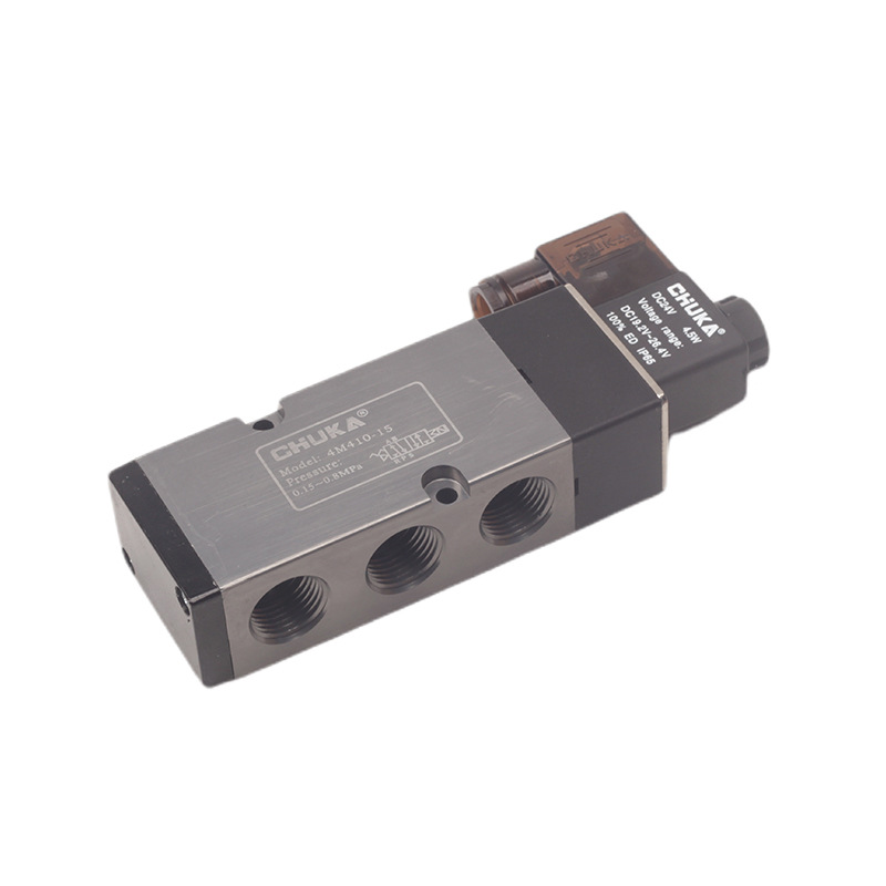 �޿���λ��ͨ4M410-15��ŷ�4M210-08 4M310-10��ʽ��������
