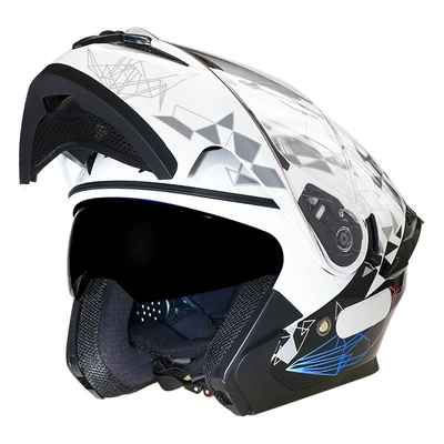 Motorcycle Safety Supplies — for Men and Women, All-Season