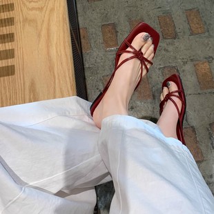 ���ы�studiolee ��ʽ���^�߸�Ь�����ָ�ƽ�כ���ЬŮ�ļ�2025��