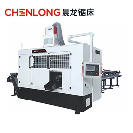 锯床;其他电锯;机用锯条