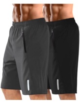 F 37318 Summer Casual Loose Shorts �ļ����ж̿� �羳ŷ