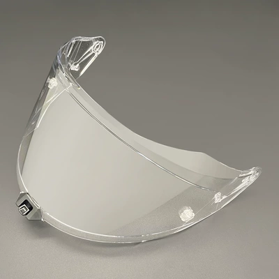Dəbilqə (Kaska) aksesuarları – Motorcycle Helmet Goggles - r2r-transparent