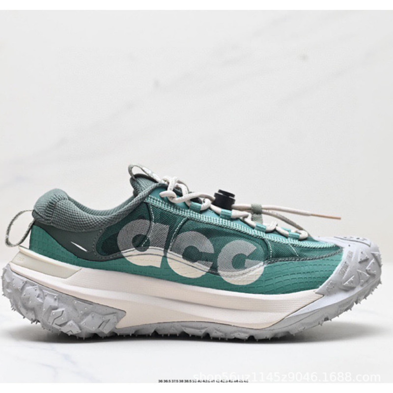 Putian Shoes Gore-Tex Acg Outdoor Mountaineering Series Fly 2 Casual Shoes Mountain Sports Hiking Shoes Putian Shoes Gore-Tex Acg Outdoor Mountaineering Series Fly 2 Casual Shoes Mountain Sports Hiking Shoes