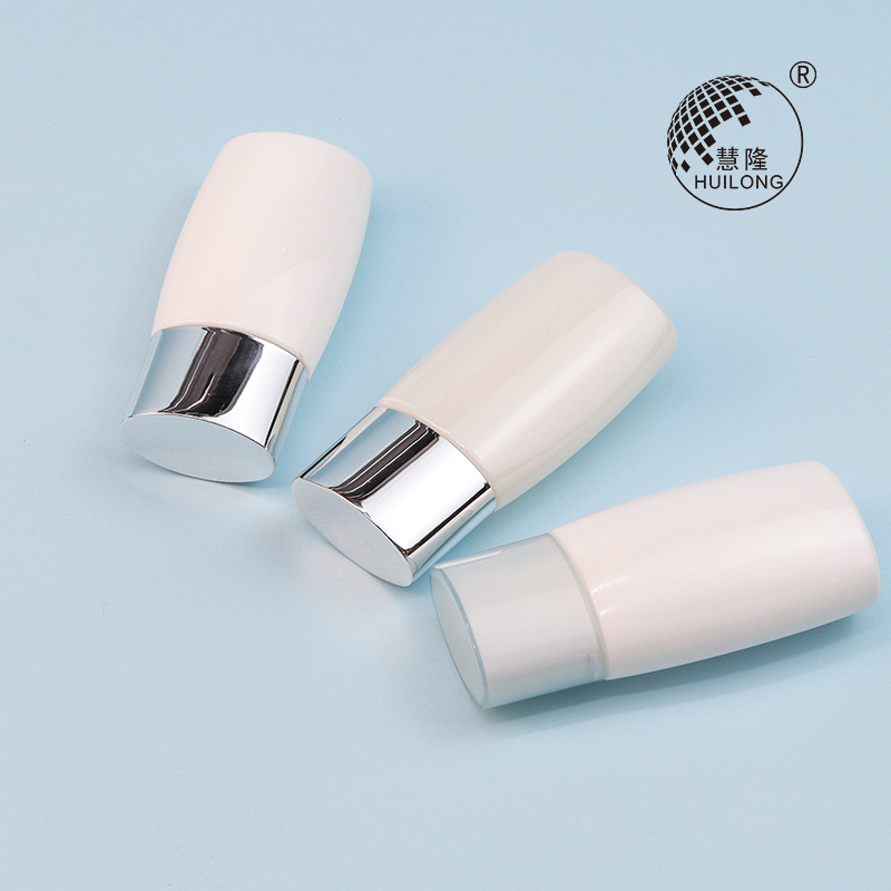 30ml Plastic Bottle Sunscreen Cream Bottle Skin Care Bottle BB Cream Bottle Cosmetic Bottle Big Belly Bottle Hand Cream Bottle