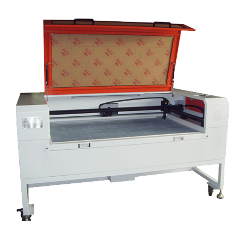 冠力激光GL-1480单头激光切割雕刻机