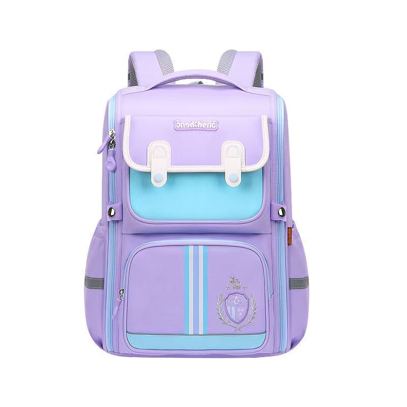 Nuevas mochilas escolares para estudiantes de primaria