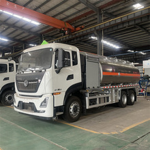 东风天锦飞机加油车 机场专用加油车 管线压力加油可选 支持境外